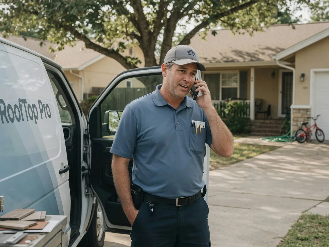 Roof Repair Amesville, OH FAQs